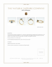 Jewelry Appraisal