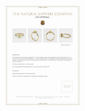 Jewelry Appraisal