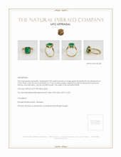 Jewelry Appraisal