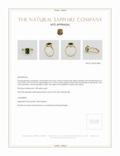 Jewelry Appraisal