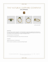 Jewelry Appraisal
