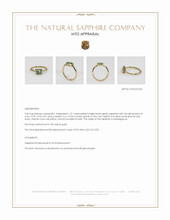 Jewelry Appraisal