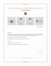 Jewelry Appraisal