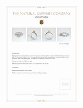 Jewelry Appraisal