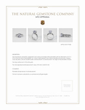Jewelry Appraisal