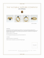 Jewelry Appraisal