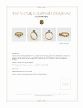 Jewelry Appraisal