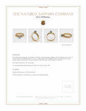 Jewelry Appraisal