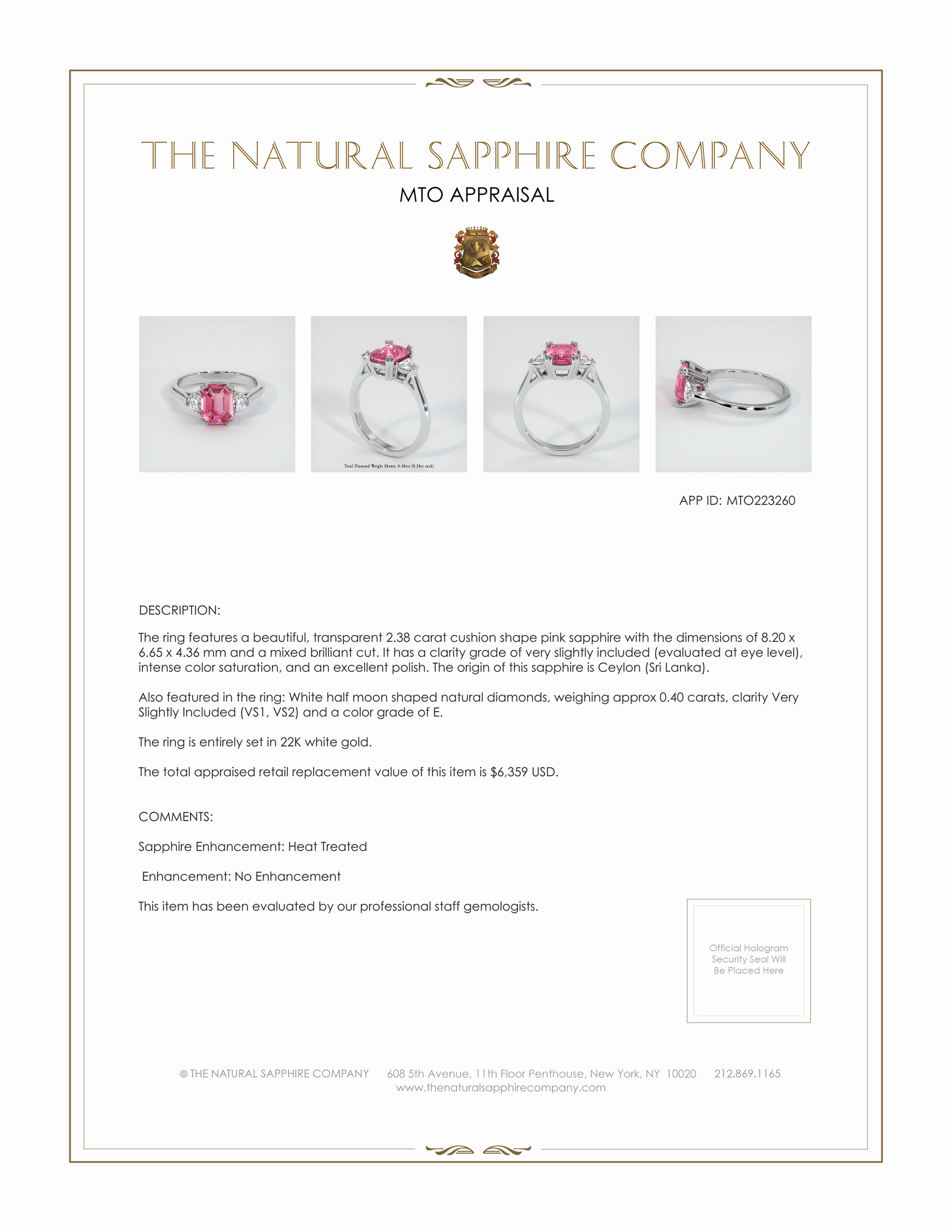 Jewelry