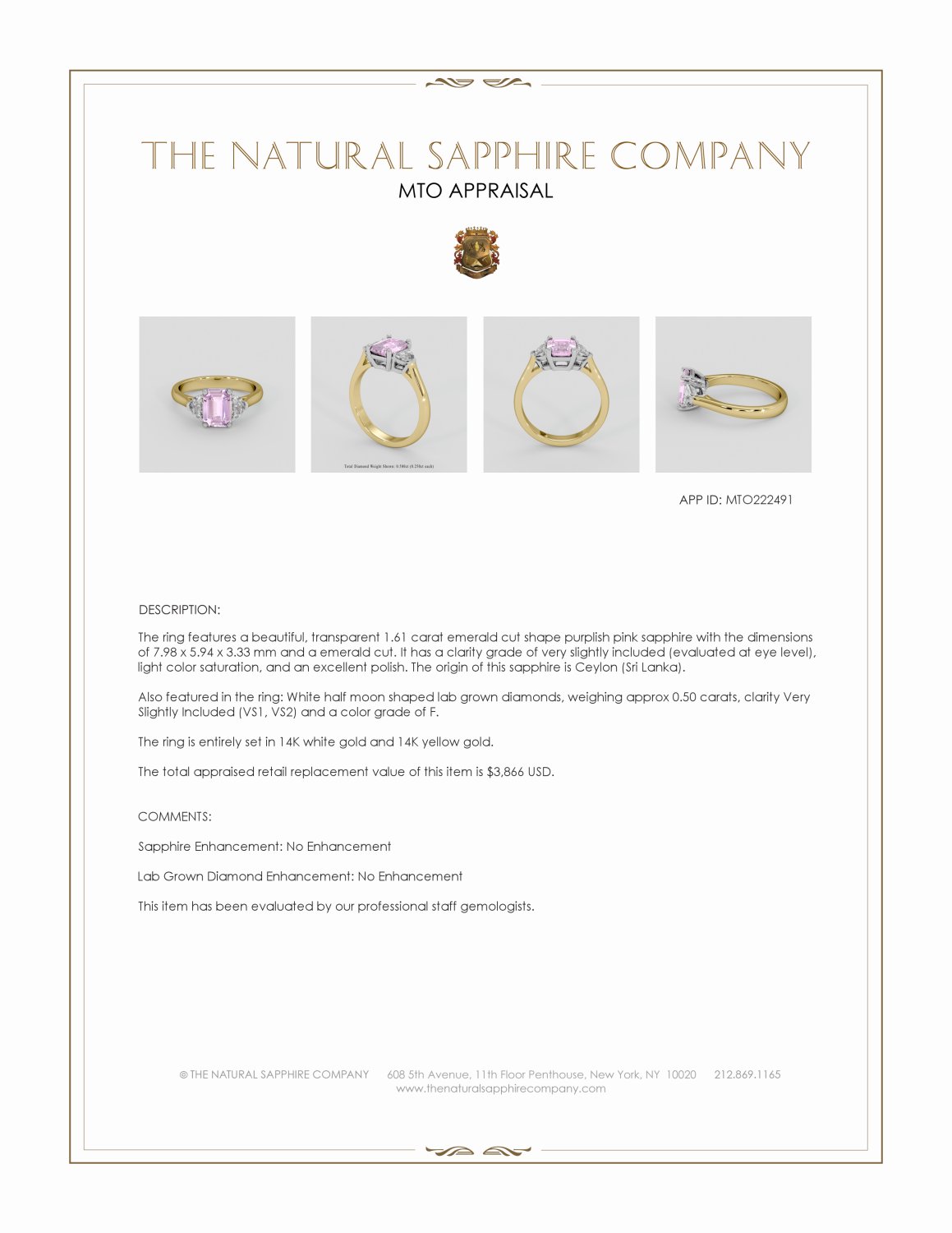Jewelry