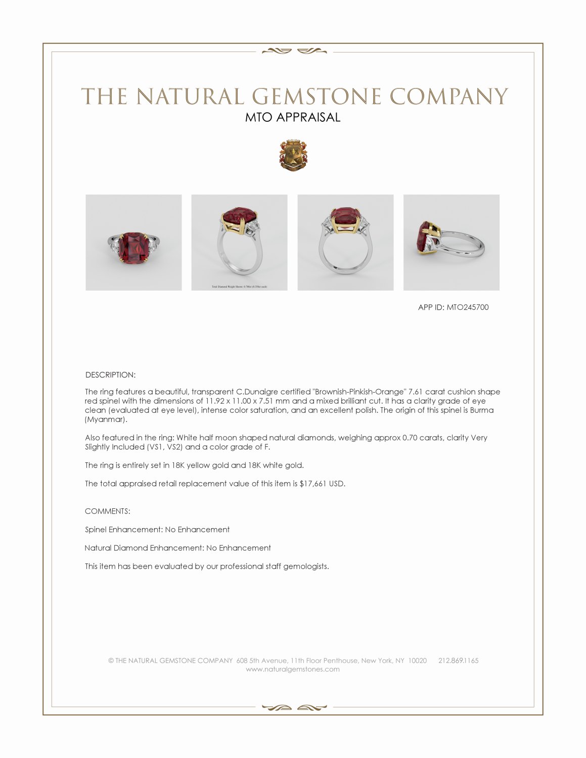Jewelry