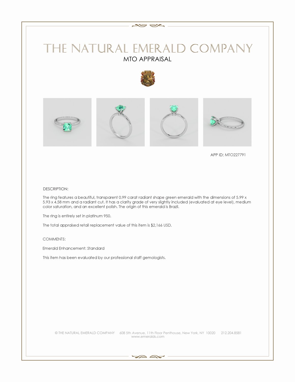 Jewelry
