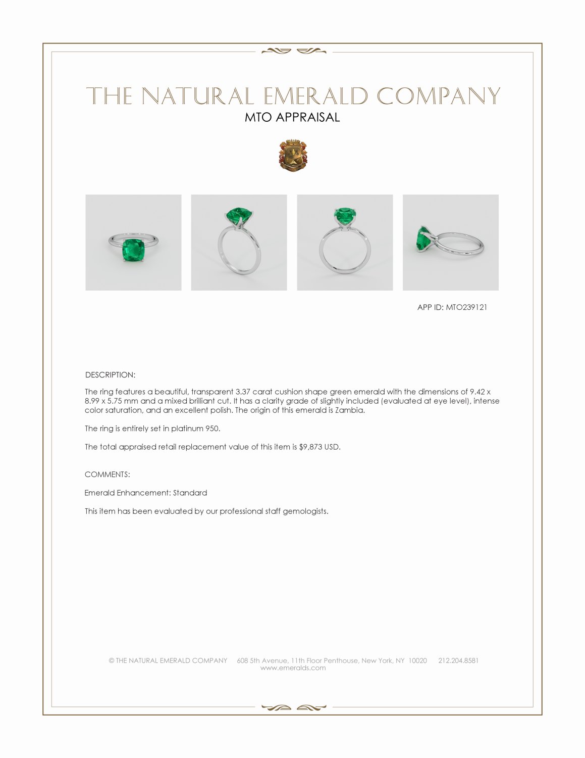 Jewelry
