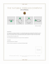 Jewelry Appraisal