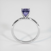 1.88 Ct. Gemstone Ring, Platinum 950 3