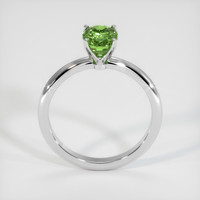 1.20 Ct. Gemstone Ring, Platinum 950 3