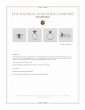 Jewelry Appraisal