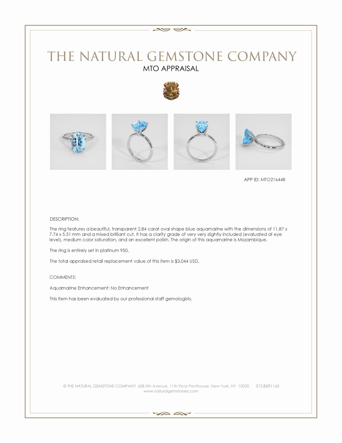 Jewelry