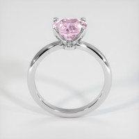 2.62 Ct. Gemstone Ring, Platinum 950 3