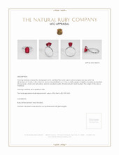 Jewelry Appraisal