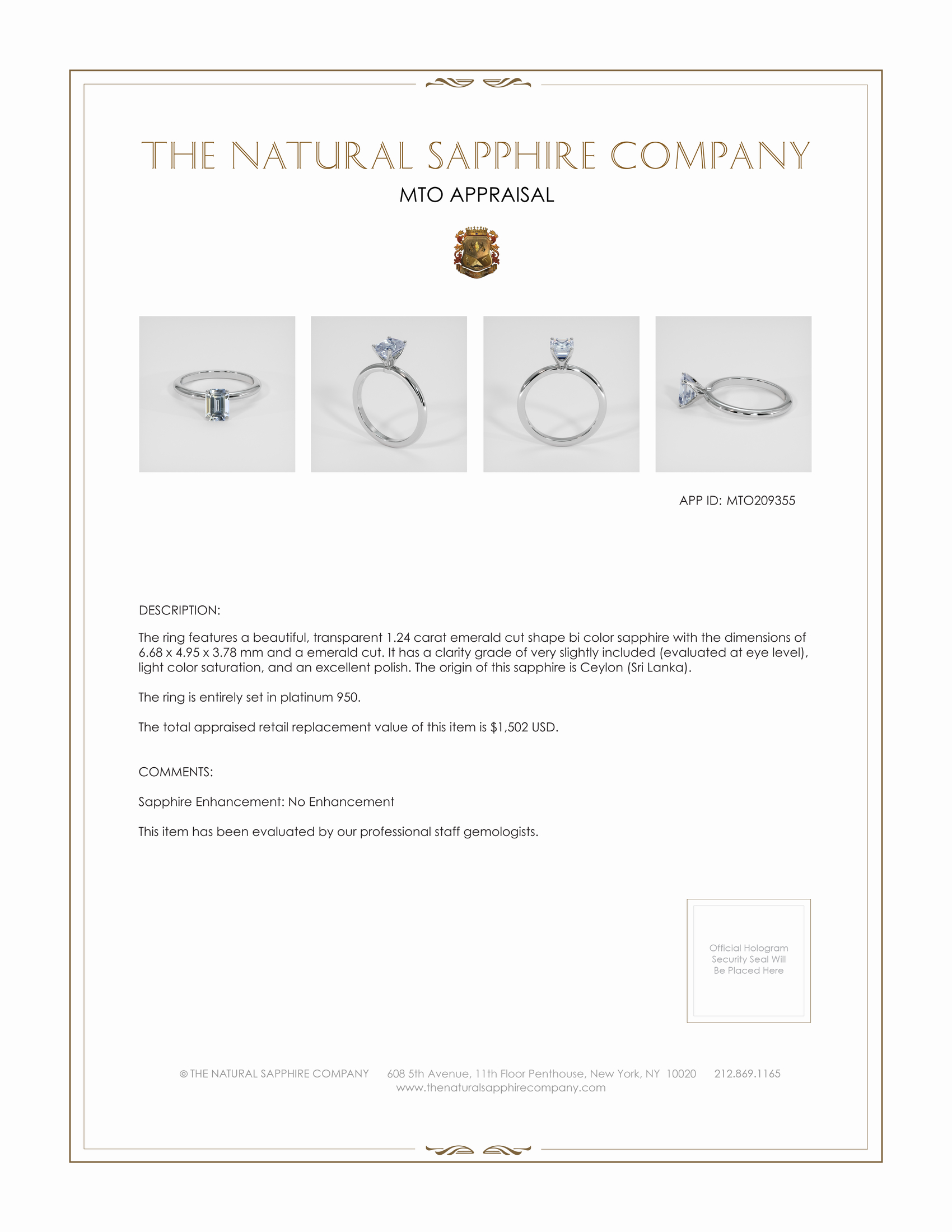 Jewelry
