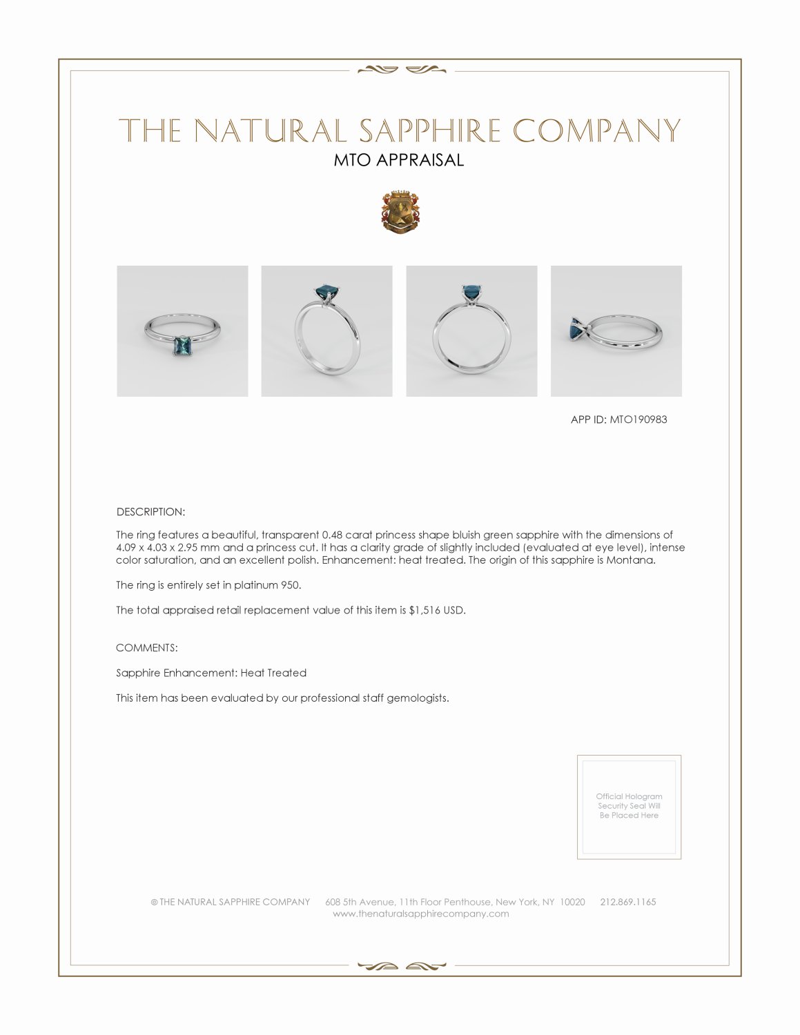 Jewelry