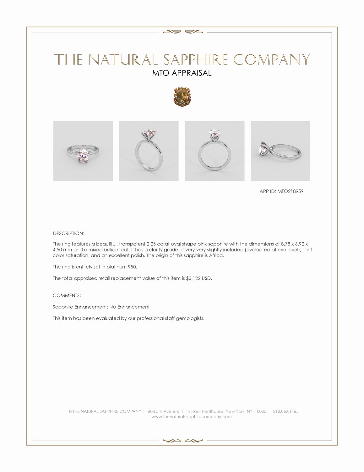 Jewelry