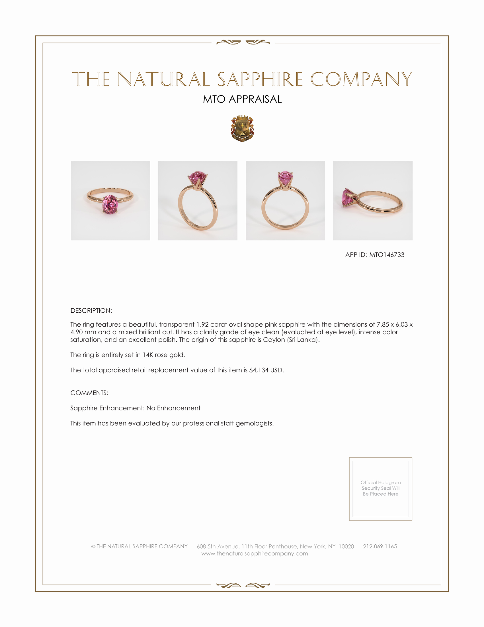 Jewelry