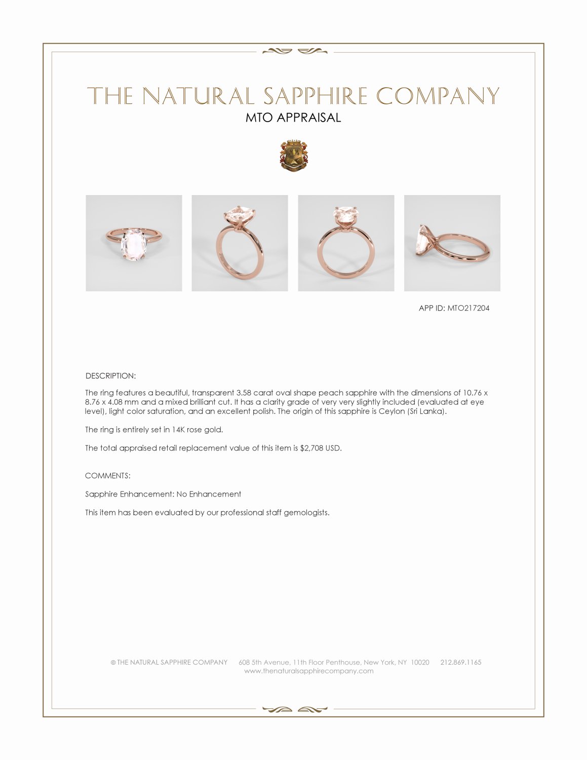 Jewelry