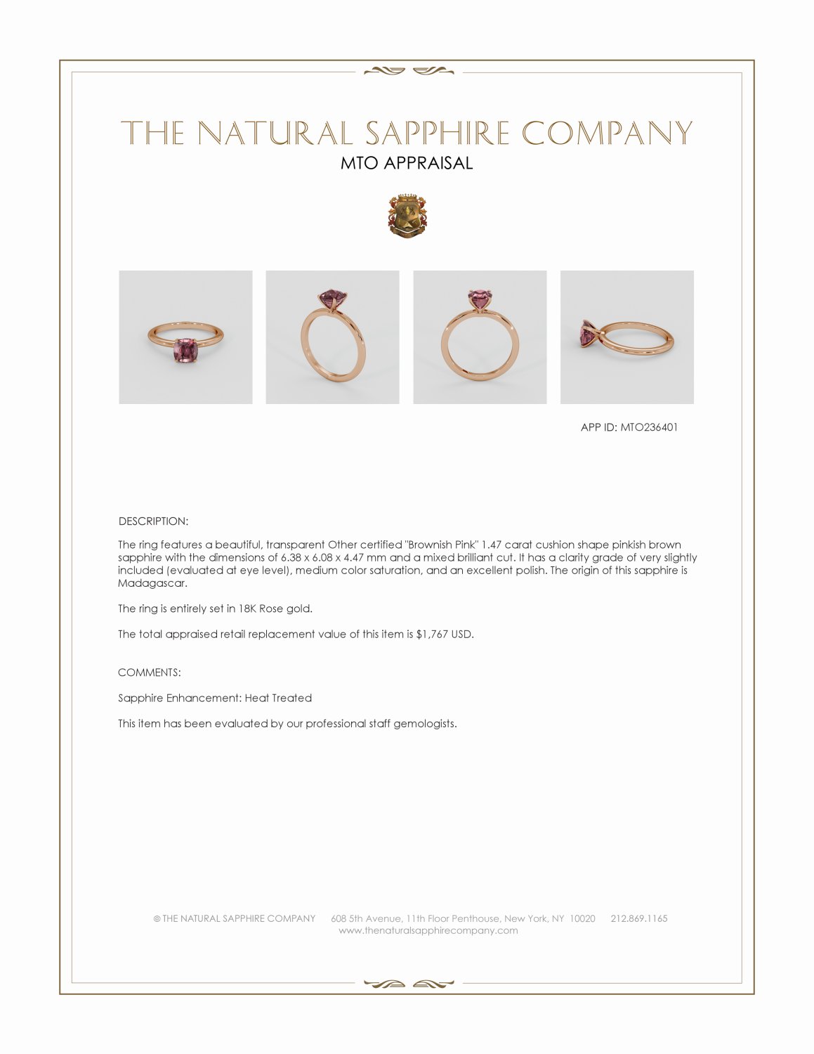Jewelry