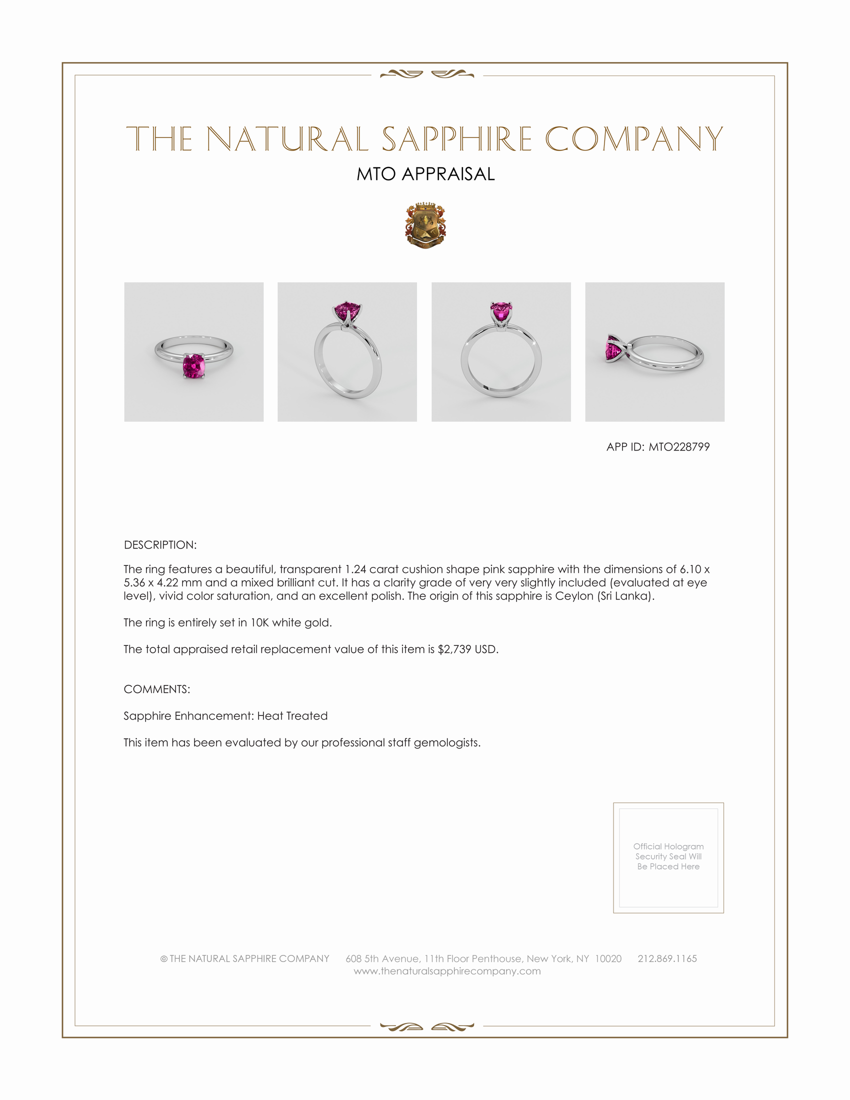 Jewelry