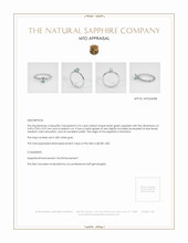 Jewelry Appraisal