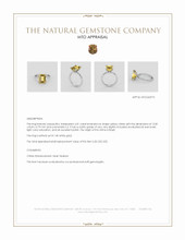 Jewelry Appraisal