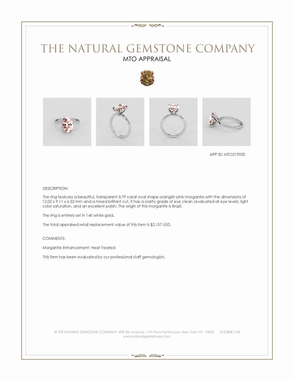 Jewelry