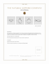 Jewelry Appraisal