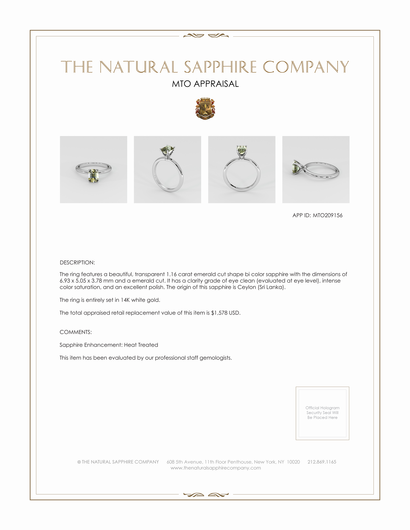Jewelry