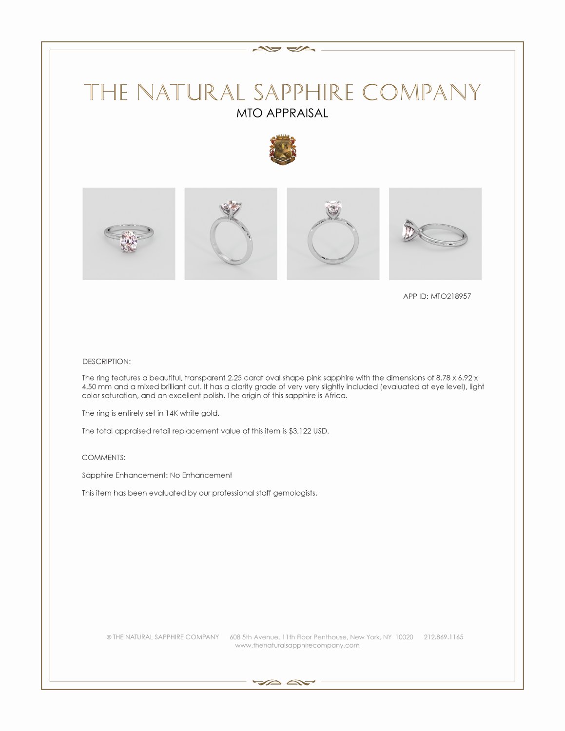 Jewelry