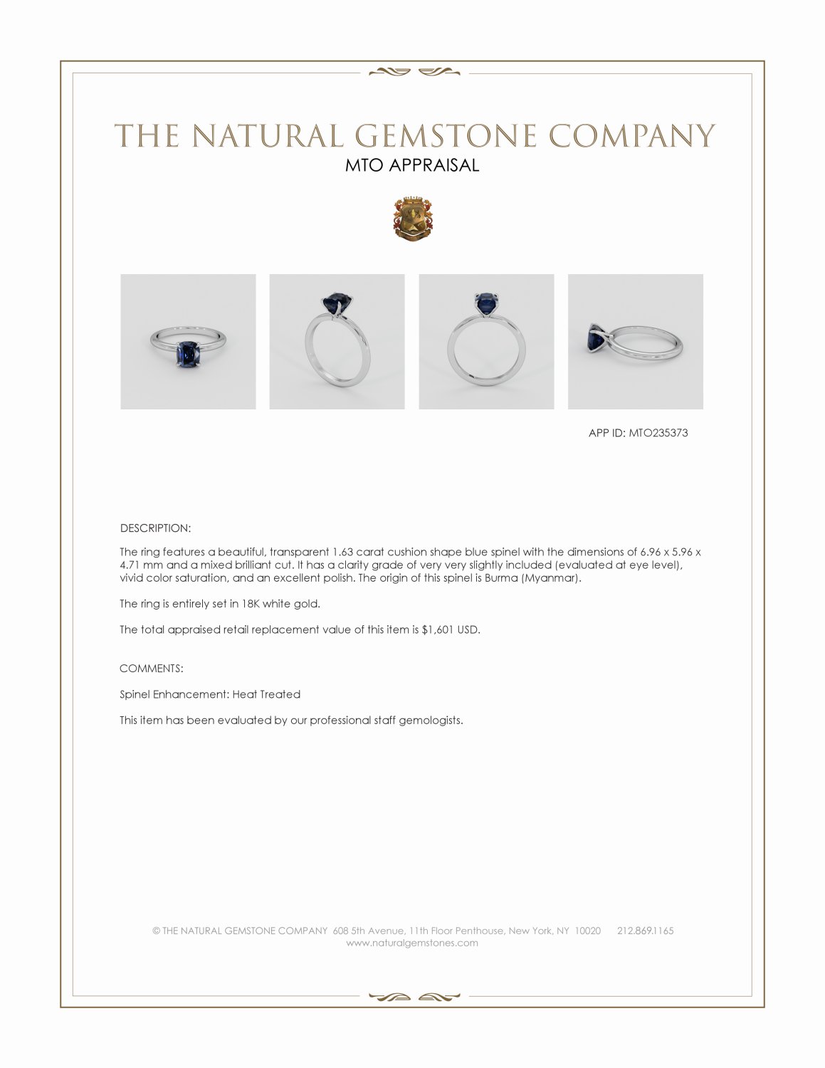 Jewelry