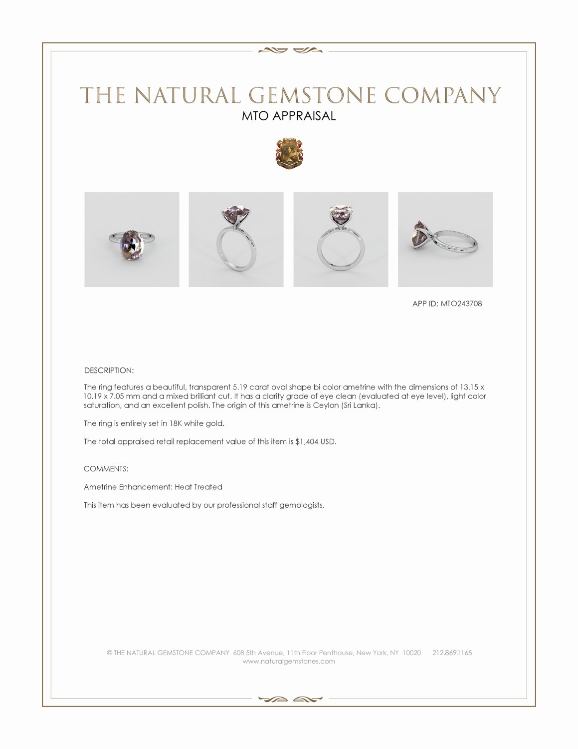 Jewelry
