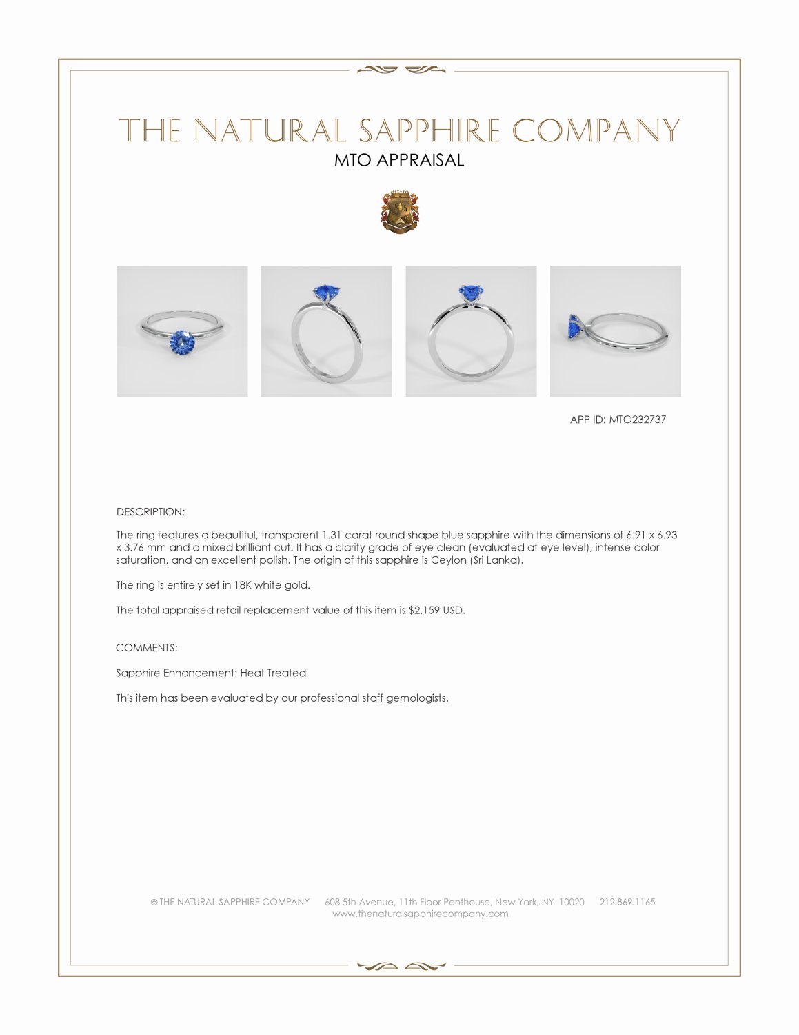 Jewelry