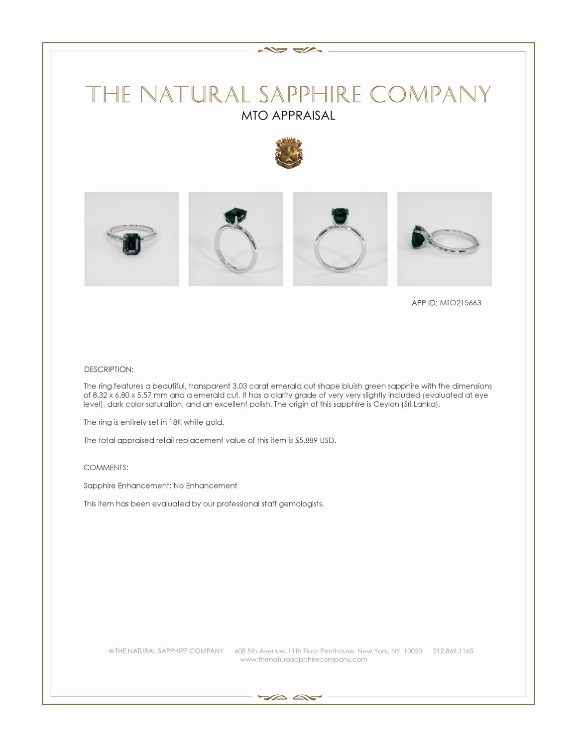 Jewelry