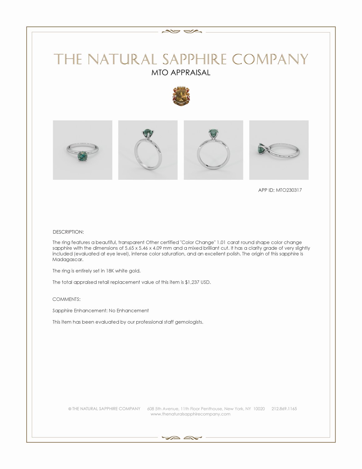 Jewelry