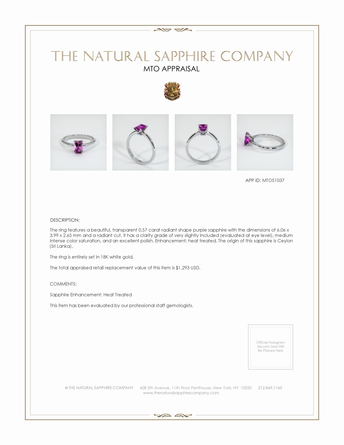 Jewelry