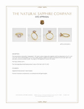 Jewelry Appraisal