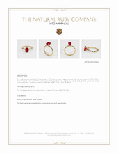 Jewelry Appraisal