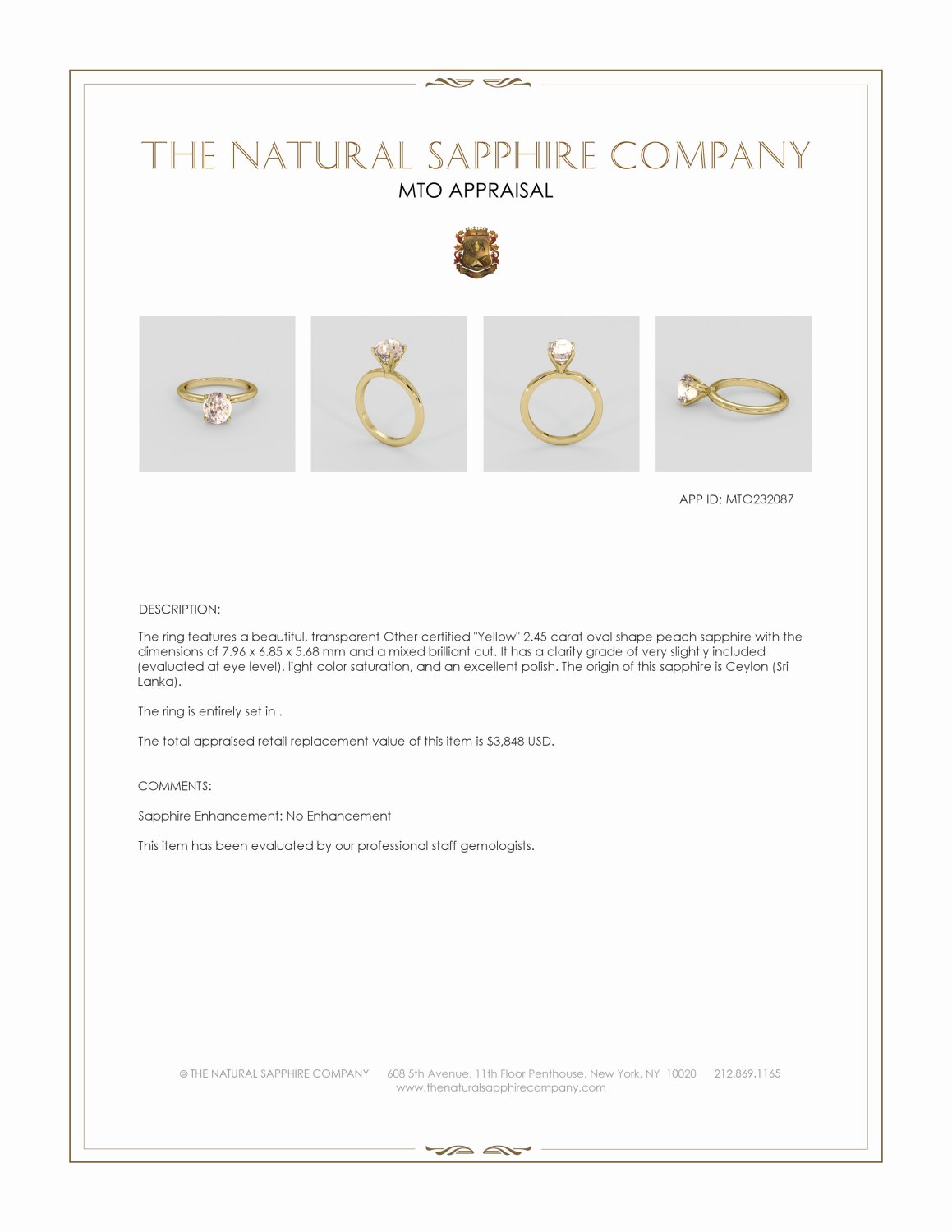 Jewelry