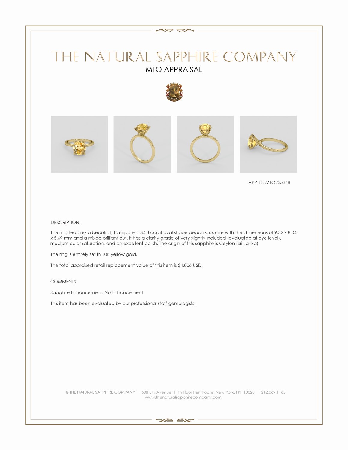 Jewelry