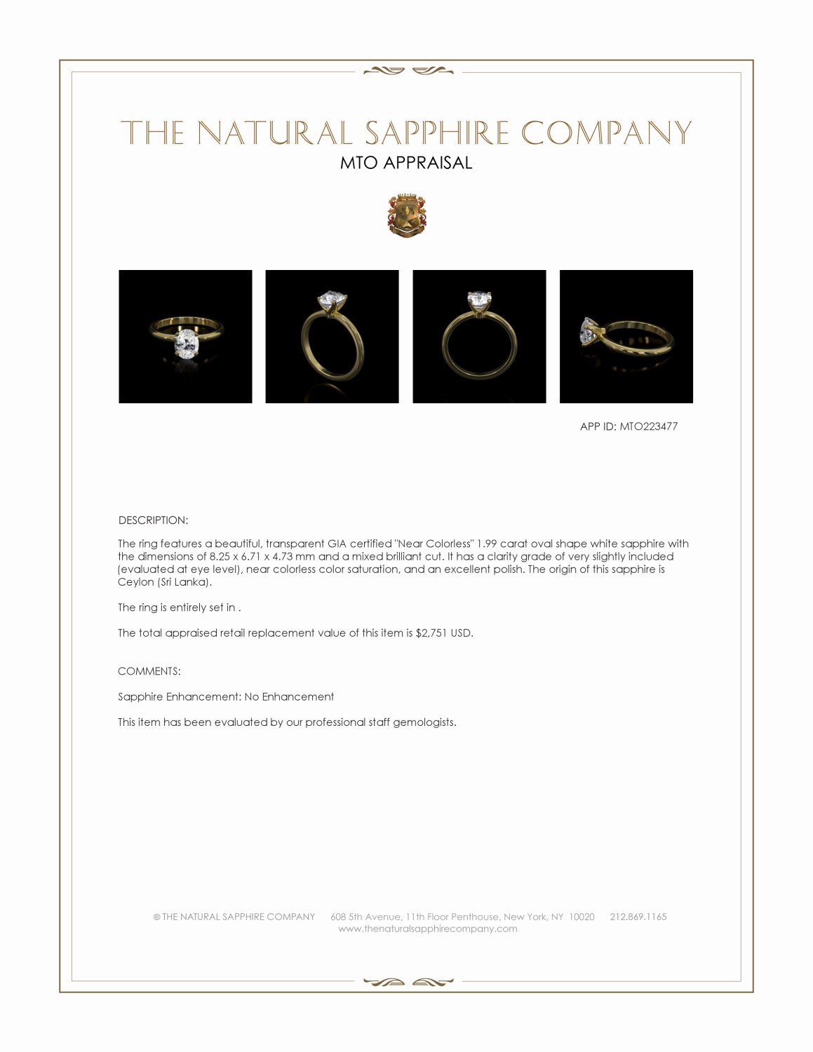 Jewelry