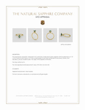 Jewelry Appraisal