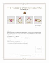 Jewelry Appraisal